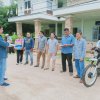 การออกสำรวจรายการที่ดินและสิ่งปลูกสร้าง